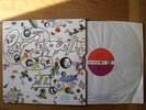 LED ZEPPELIN III-UK 1ST PRESS PLUM/RED UNPLAYED MINT