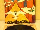 THE MOVE- MESSAGE FROM THE COUNTRY- RARE LP