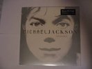 MICHAEL JACKSON ''INVINCIBLE''  VINILE 33 giri
