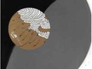 PORTUGAL THE MAN -WAITER YOU VULTURES LP COLOR VINYL NM