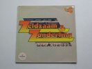 de houseband RARE dutch funk 1st album groove breaks