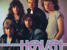 HEAVEN - I`m In Love 7