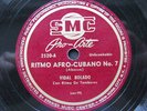 2  SMC Afro-Cubano classics - RARE