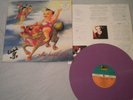 STONE TEMPLE PILOTS - UK ORIG 1984 LTD PURPLE VINYL LP
