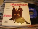 BEATLES SHE LOVES YOU  EP 63   DSOE 16561  Spain 7