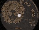 LIZARD / SATTA I / LISTEN