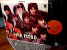 1967 ORIG   PINK FLOYD   PIPER GATES OF DAWN Prog Psych
