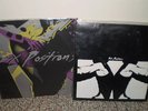 Sex Positions 2 LPs. Converge Blacklisted Promise Bane