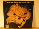 BLACK CAT BONES Barbed Wire Sandwich UK 70 OR PSYCH LP
