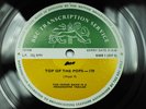 CREAM-LOVE AFFAIR-etc LIVE-BBC TRANSCRIPTION-TOP 170.