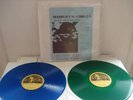 Jimi Hendrix Live at the L.A. Forum 4-25-70 Bootleg LP
