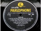 Beatles Revolver UK 1966 MONO LP in *NM* E.J Day Cover