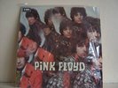 PINK FLOYD Piper At The Gates Of Dawn UK LP Near Mint
