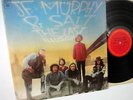 J.F. Murphy & Salt LP THE LAST ILLUSION 1973 Columbia