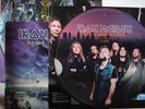 Iron Maiden Brave New World 2x Picture-Disc LP FOC + IS
