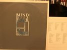 MIND OVER FOUR Desperate LP DIY art punk/no wave/metal