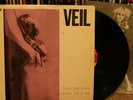 THE VEIL Dreams LP 1984 CA girl new wave GAME THEORY