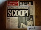 Scoop KILLER FUNK LIBRARY breaks DRAMA NUDE listen hear
