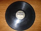 VOCALION  RECORD 1249 TEXAS WORRIED BLUES