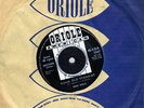 RARE 45  MARY WELLS  YOUR OLD STAND-BY  ORIOLE AMERICAN