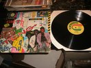 WAYNE SMITH sleng teng LP RARE DANCEHALL GREENSLEEVES