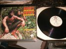 RUFFY AND TUFFY climax LP ROOTS BLACK STAR