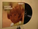 SYLVIE VARTAN-TWISTE ET CHANTE-1963 FRENCH LP YEYE GIRL