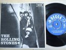 THE ROLLING STONES- RARE UK 7