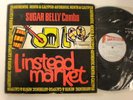 Sugar Belly Combo Linstead Market Port O Jam  LP 107