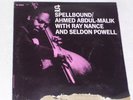 Ahmed Abdul Malik Spellbound Orig Status Mono VanGelder