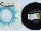 45 REC TONY ASHLEY WE MUST HAVE LOVE & I CAN'T PUT YOU