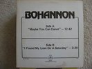 BOHANNON-MAYBE YOU CAN DANCE-12