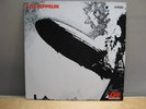 LED ZEPPELIN 1 1st LP vinyl EX++/EX++