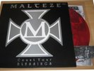 MALTEZE: Count your blessings LP Female Power Metal