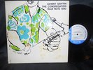 JOHNNY GRIFFIN Congregation ORIG '58 DG Blue Note LP