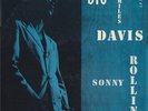 Miles Davis - Dig Prestige LP DG