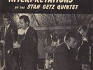Stan Getz - Interpretations original Norgran LP
