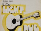 orig. JA press IN THE LIGHT DUB Horace Andy HUNGRY TOWN