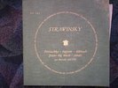RARE DF 163 MARCELLE MEYER STRAVINSKY PETROUCHKA RAGTIM