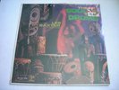 Les Baxter Soul of the Drums Original 1963 LP SEALED