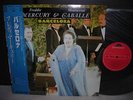 Queen Freddie Mercury / Barcelona Japan Orig.12