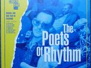 funk 45 lp POETS OF RHYTHM - Tighten Up PROMO *HEAR*