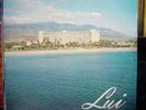 Lui Williams S/T hawaii jazz LP  private press SIG RARE