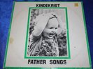 Kindekrist Father Songs 12