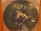 Kiss Alive Picture Disc