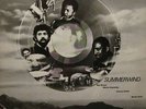 AUDIOPHILE JETON D2D RAY BROWN SUMMERWIND 2LP RARE NM