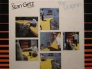 AUDIOPHILE Half-Speed STAN GETZ QUARTET The Dolphin SS