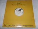 U2 - In Concert - BBC Transcription Services LP