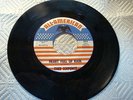 THEE SIXPENCE Heart Full of Rain, Fortune Teller Rare