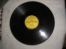 78 rpm Earl Peterson Sun 197